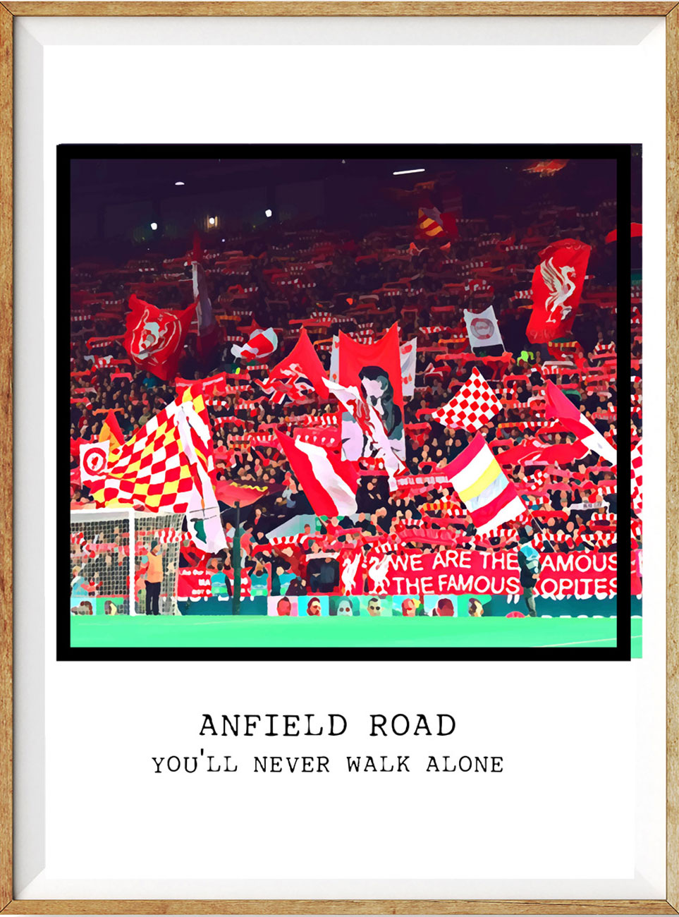 Anfield Road 3