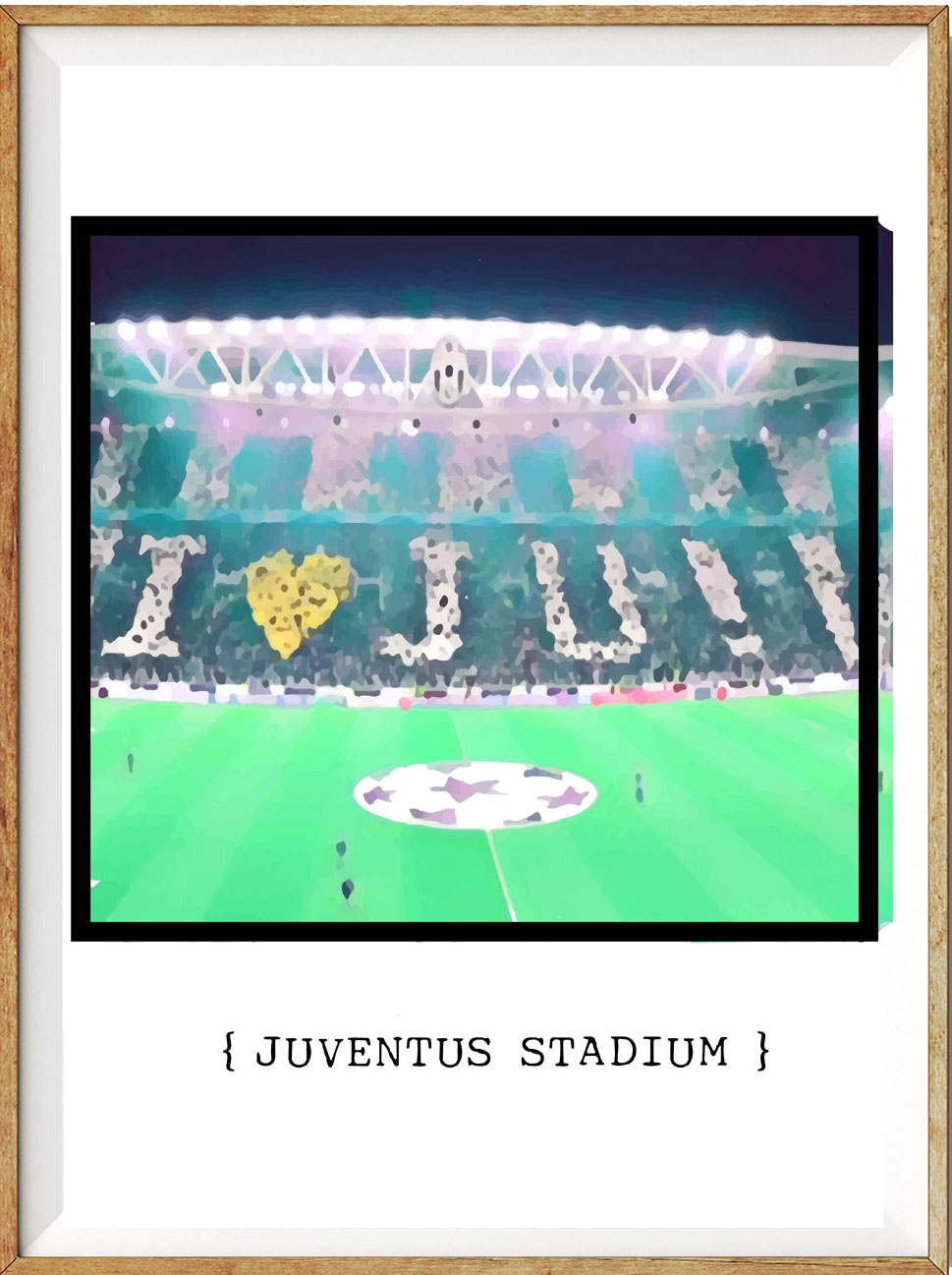 Juventus Stadium2