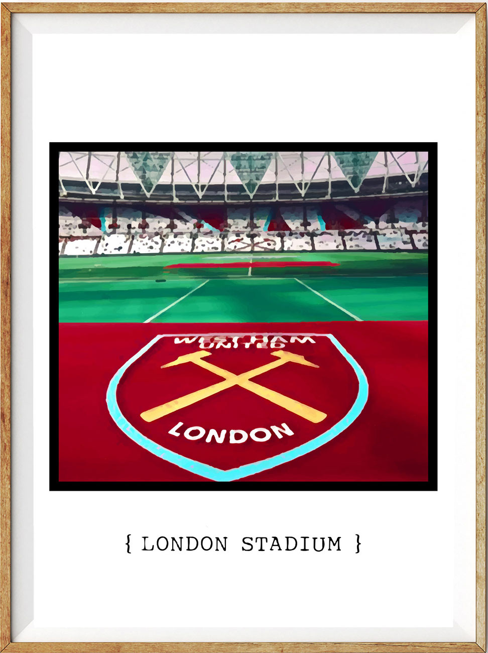 London Stadium 2