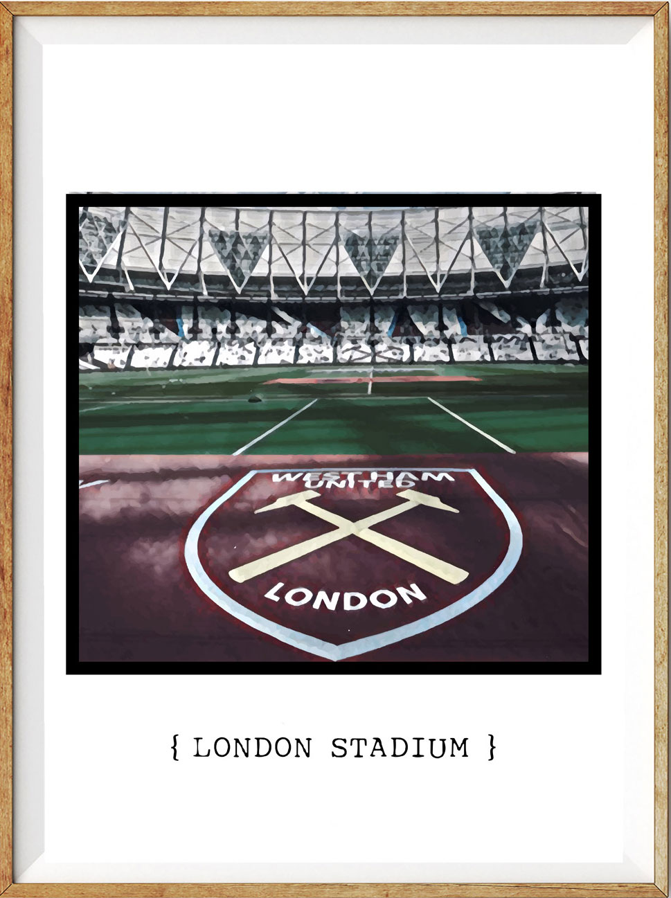 London Stadium 3
