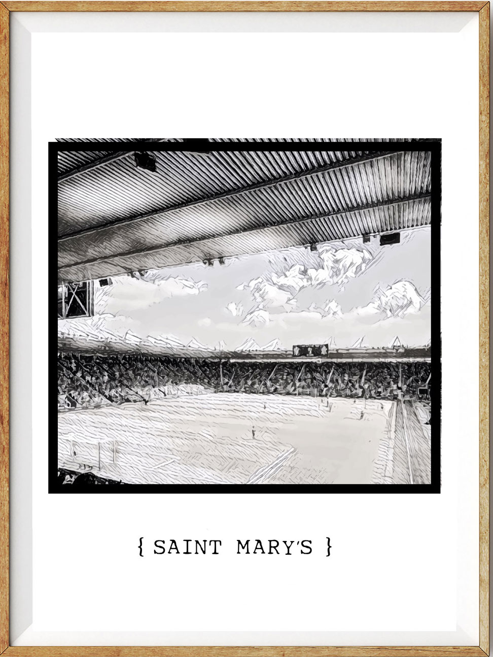 Southampton Saint Marys 2