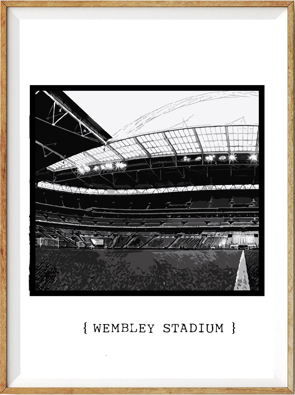 Wembley 1