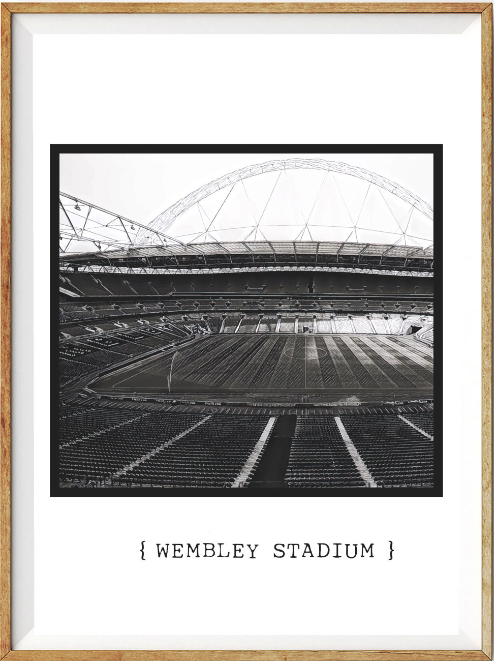 Wembley 12