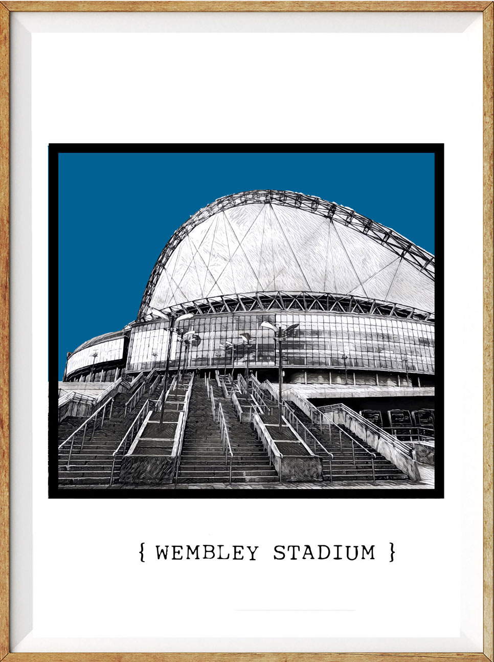 Wembley 3