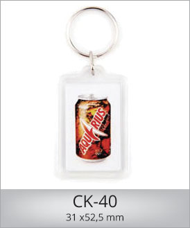 CK 40 str