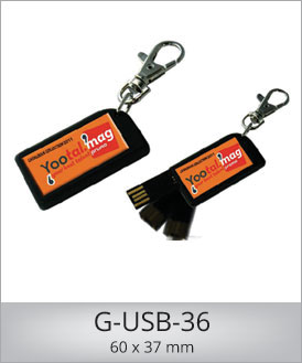 G USB 36 str