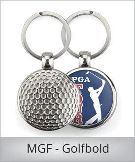 MGF Golfbold